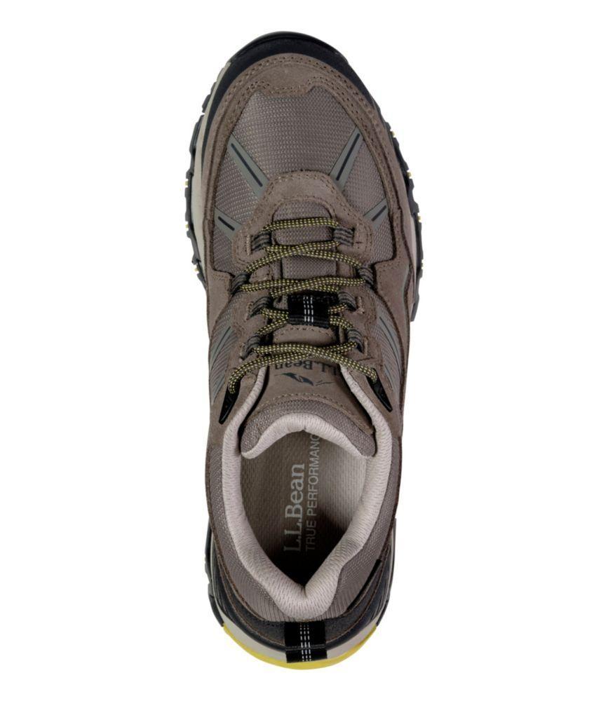 
                            
                                
                                    
                                
                            Men's Trail Model X Waterproof Hiking Shoes
                         Product Image