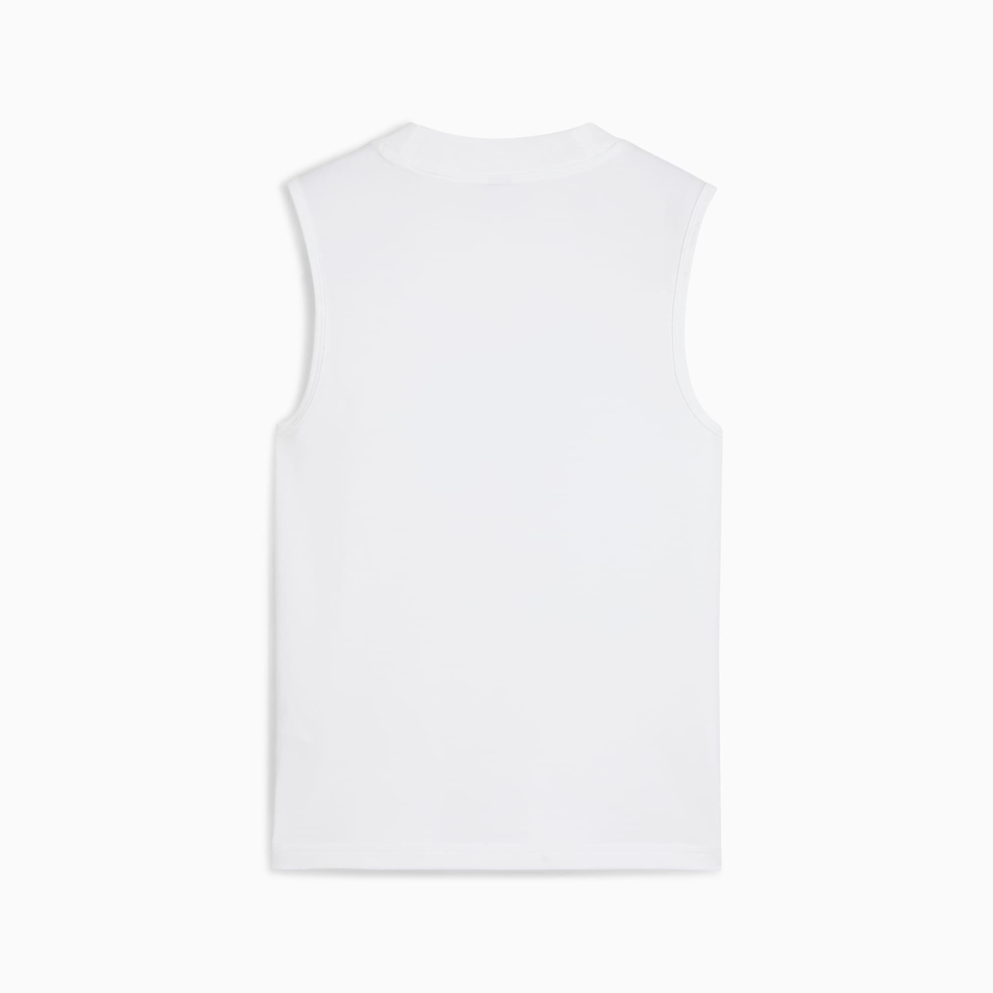 PALM RESORT Women's Slim Tank Product Image