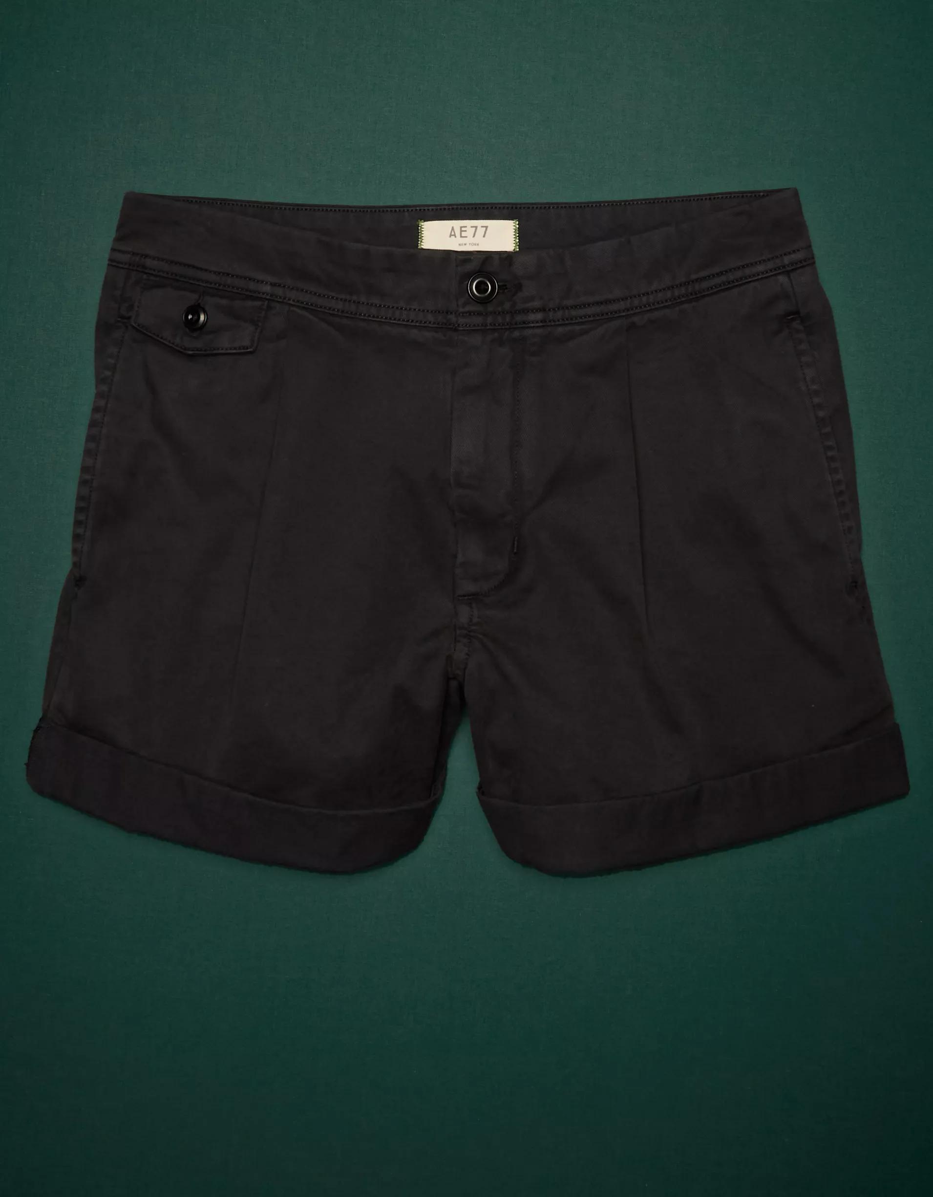 AE77 Premium Military Short Product Image