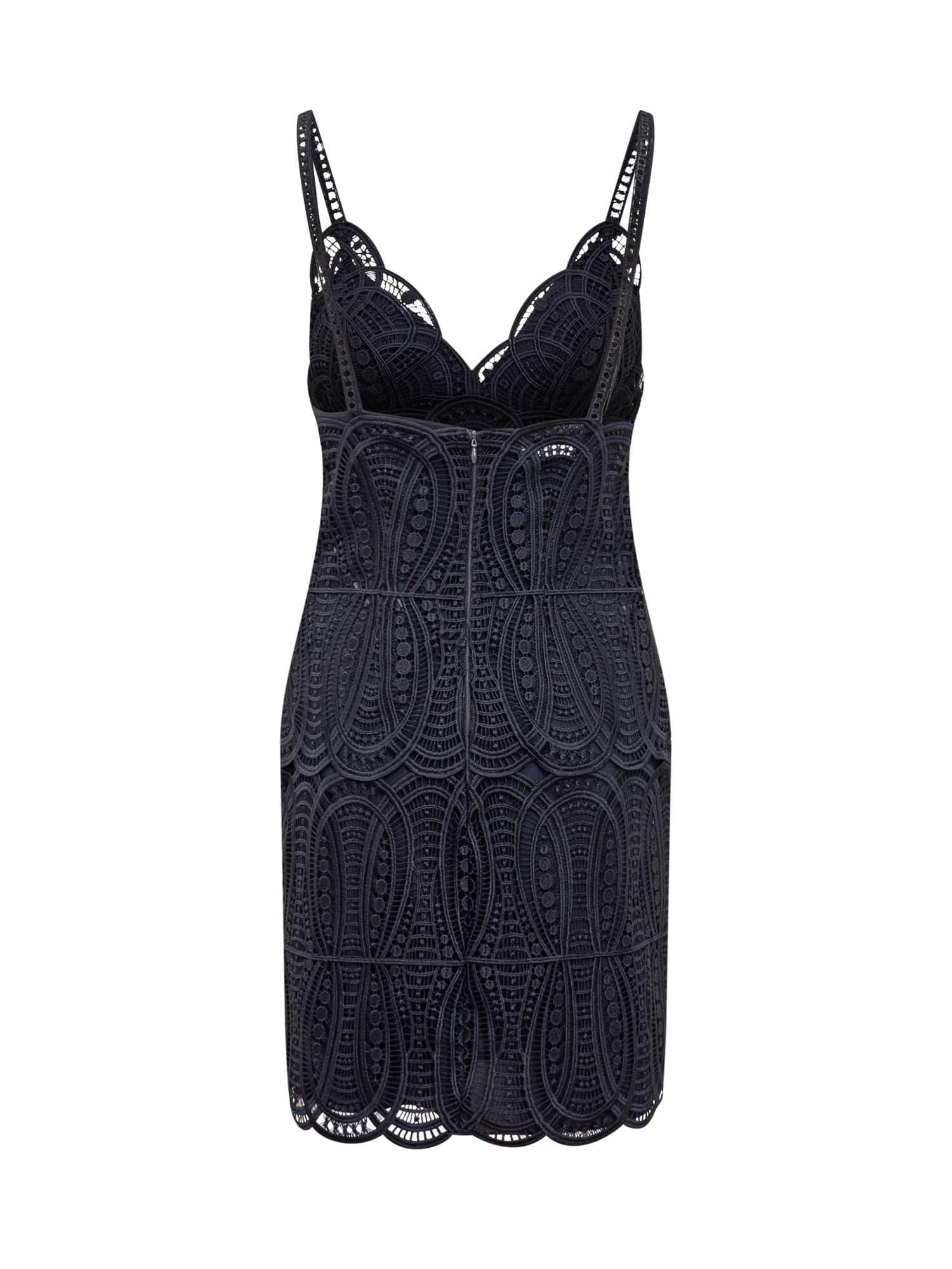 ALBERTA FERRETTI Dress In Blue Product Image