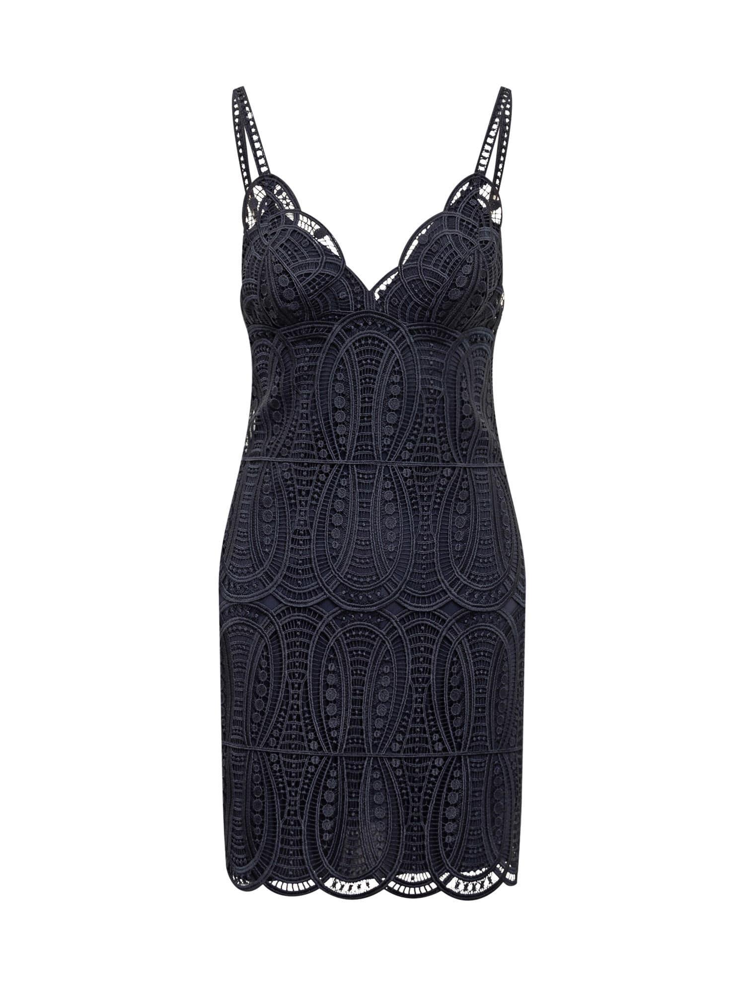 ALBERTA FERRETTI Dress In Blue Product Image