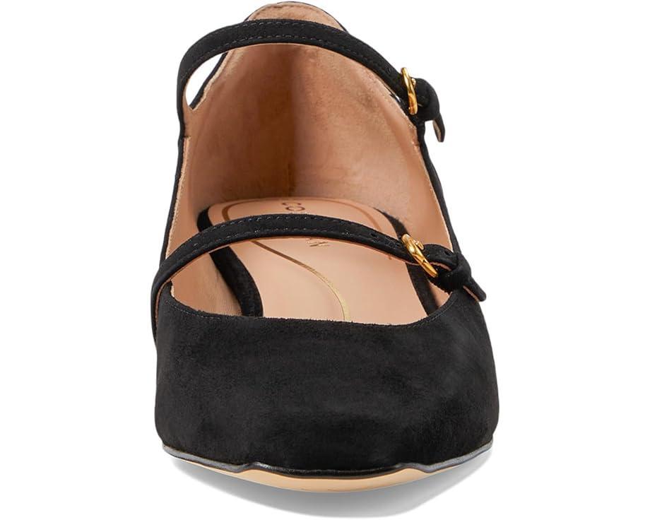 Pella Block Heel Slings Product Image