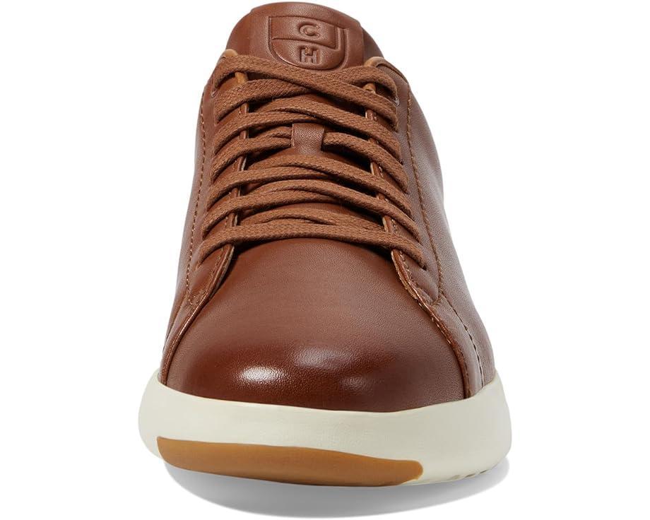 Grandpro Laser Cut Sneakers Product Image