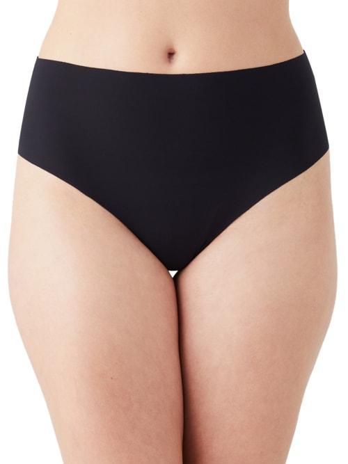 b. temptd by Wacoal b. bare Hi Waist Thong Product Image