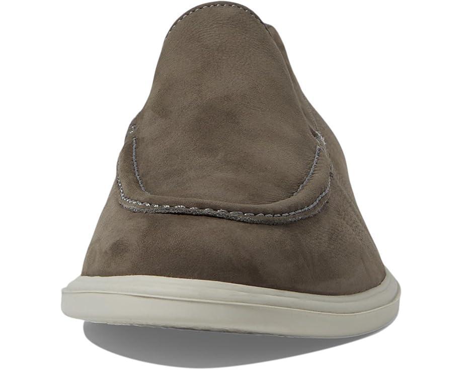 Excursionist Leather Boat Shoe Product Image