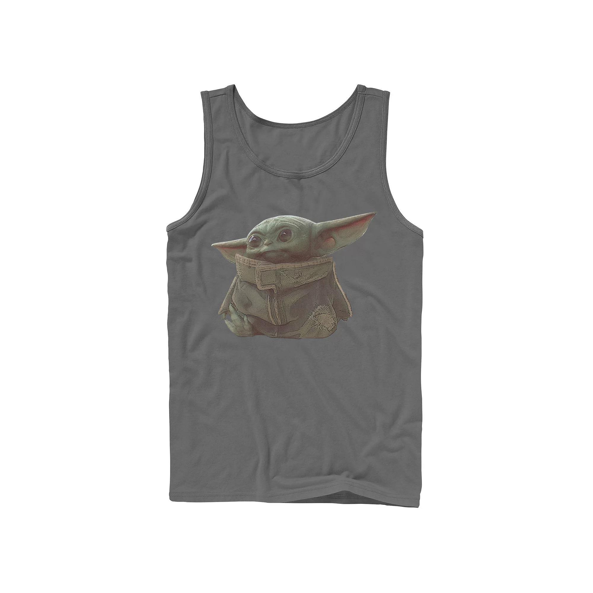 Men's Fifth Sun Blaze Your Own Trail Retro Tank Top, Size: XL, Grey Product Image
