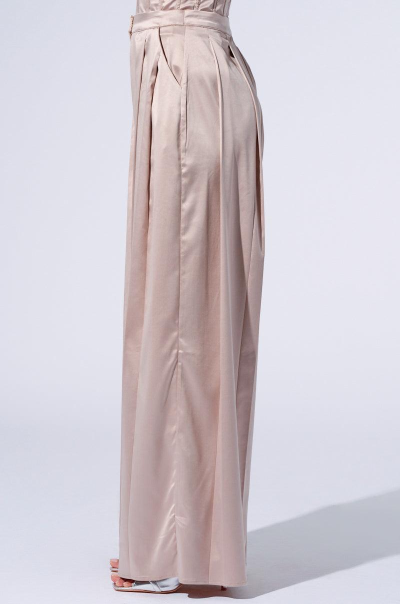 TAKE IT EASY TROUSER Product Image