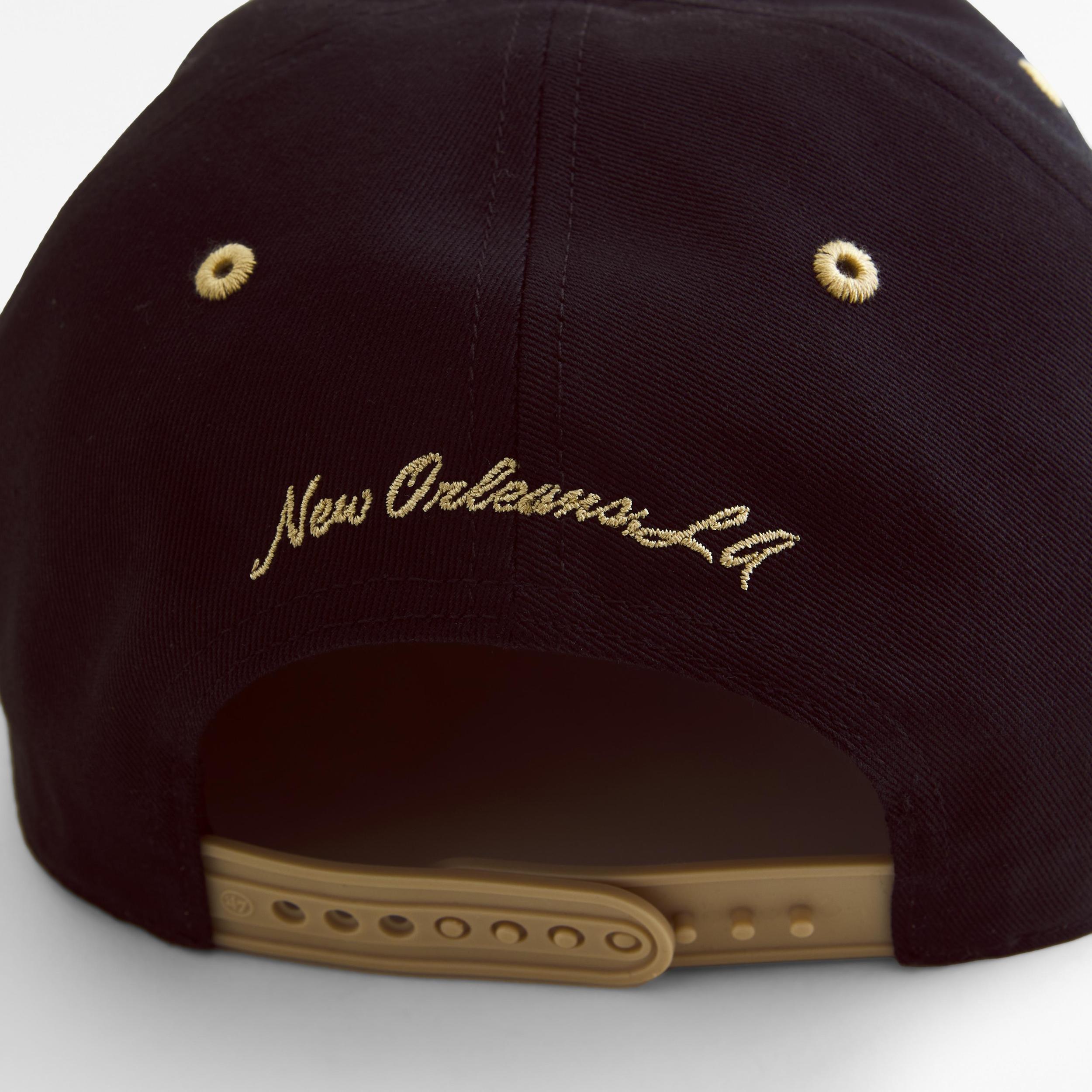 Philadelphia Eagles Snapback Hat Product Image