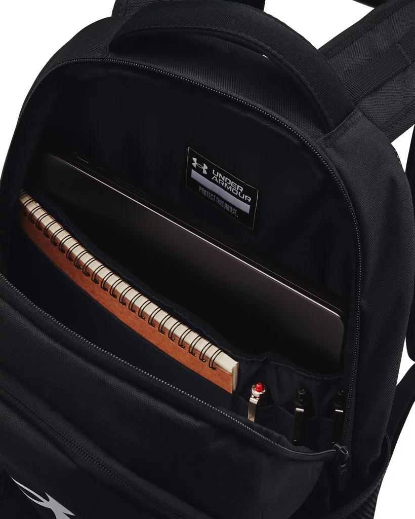 UA Hustle 6.0 Product Image