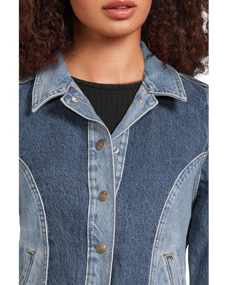 Original Sherpa Trucker Jacket Product Image