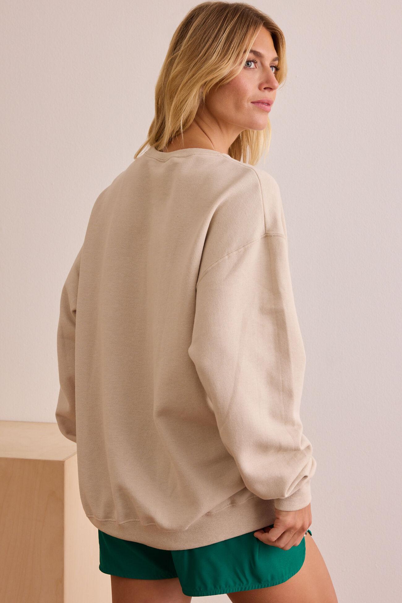 Lake Tahoe Graphic Pullover Product Image