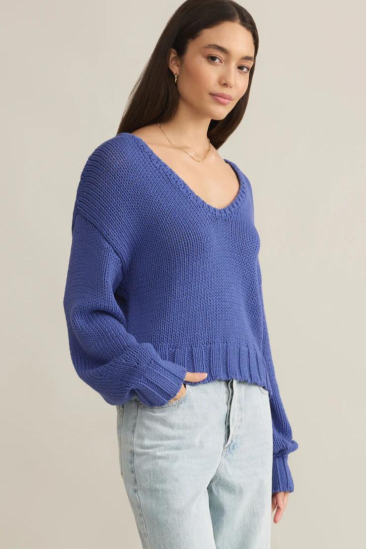 Vida Sweater Product Image