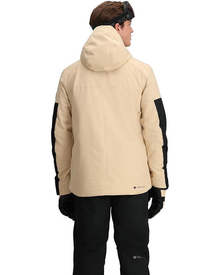 Nevadan™ Down Parka Product Image