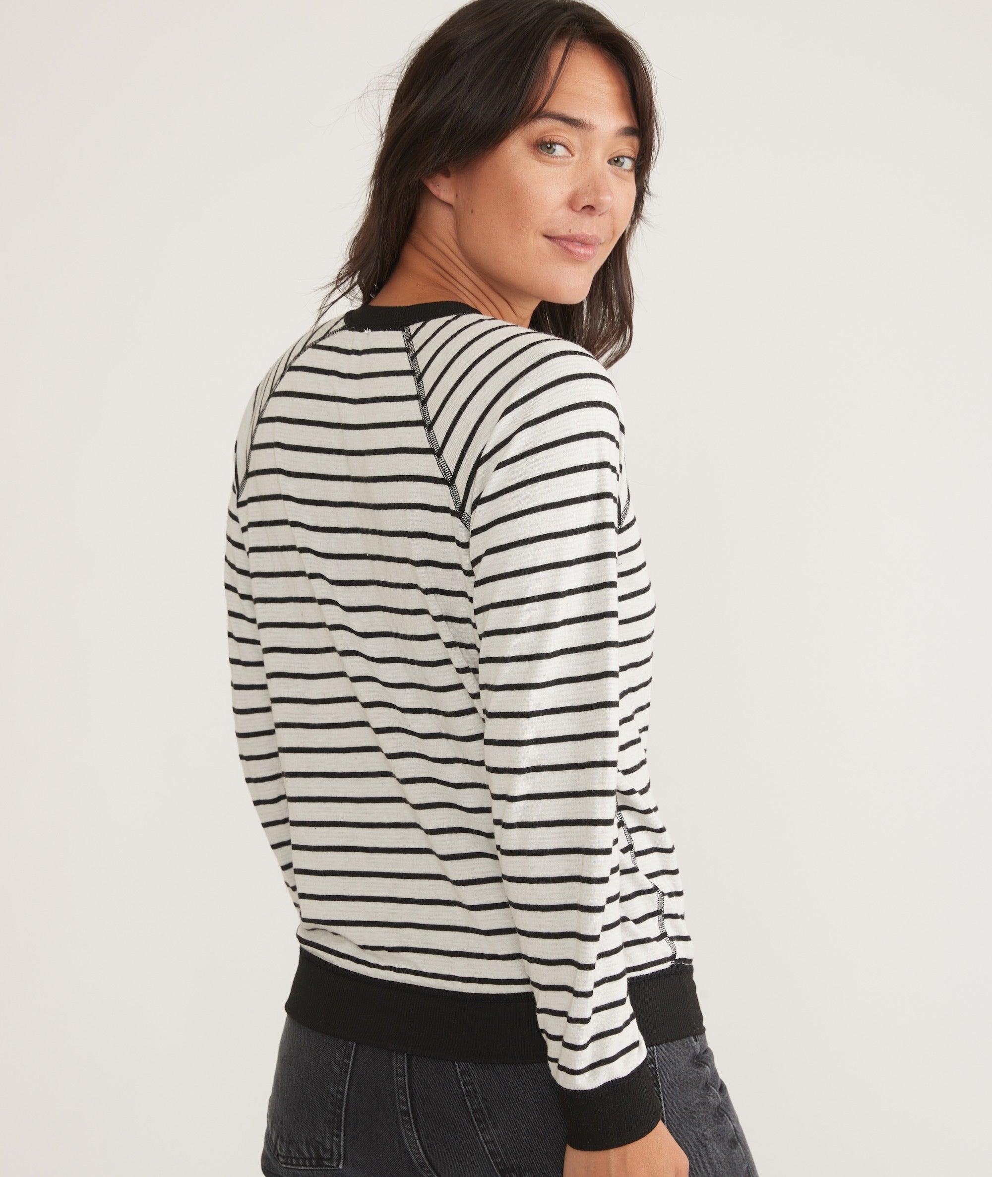 Reversible Raglan Product Image