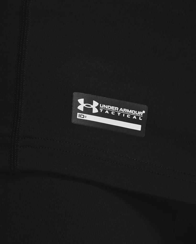 UA Tactical ColdGear Infrared Womens Base Mock Product Image