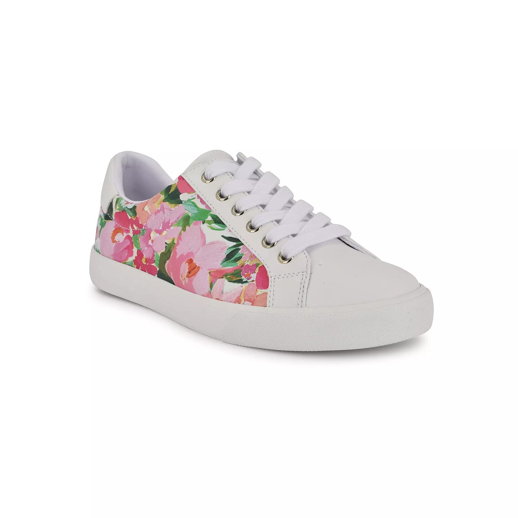 Nine West Layna Womens Sneakers Product Image
