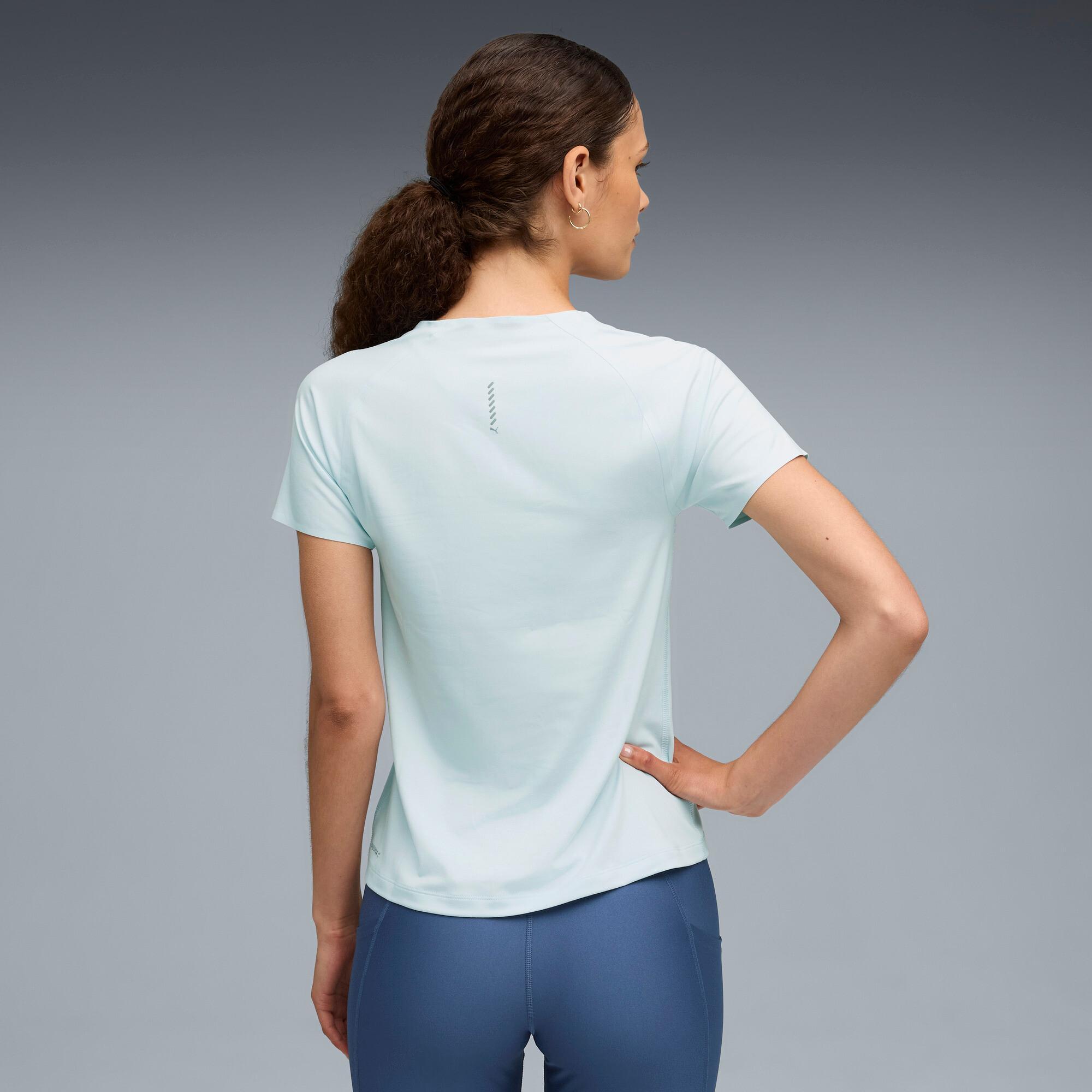 PUMA EVERYDAY CLOUDSPUN SS T-Shirt Women Product Image