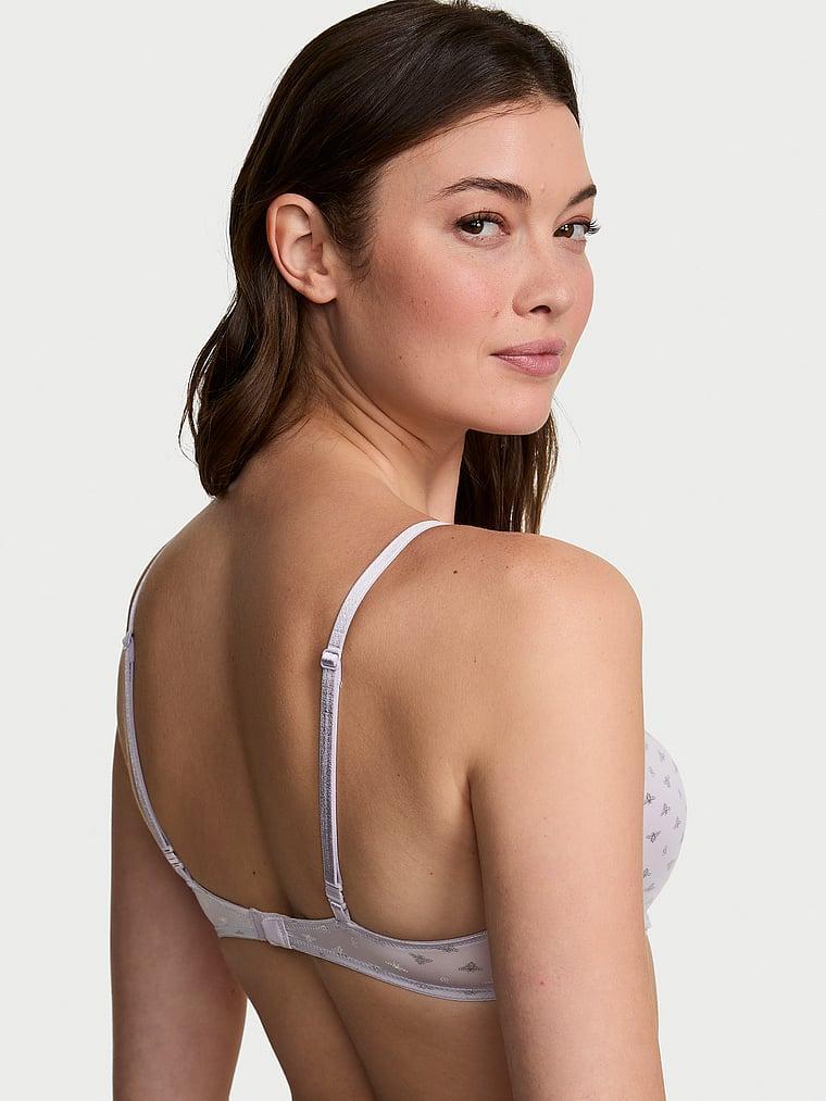 Sexy Tee Smooth Push-Up Bra Product Image