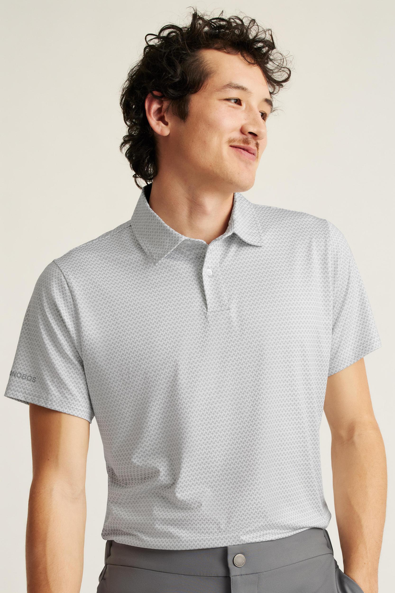 The Performance Golf Polo Product Image