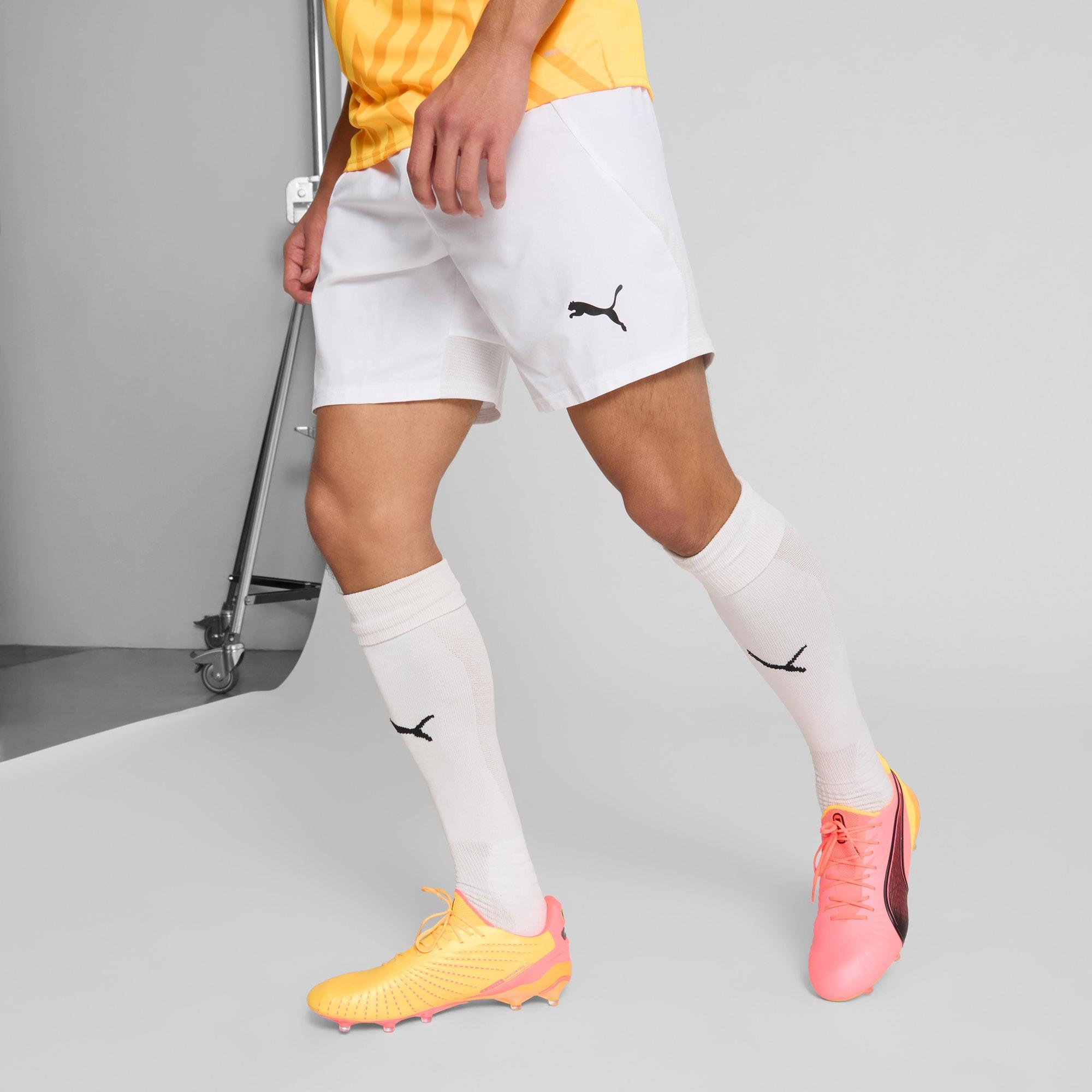 teamFINAL Men's Soccer Shorts Product Image