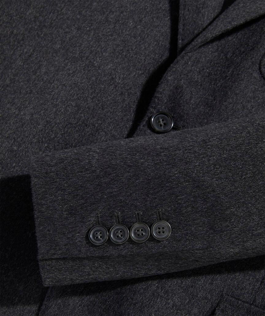 Cashmere Greenwich Blazer Product Image