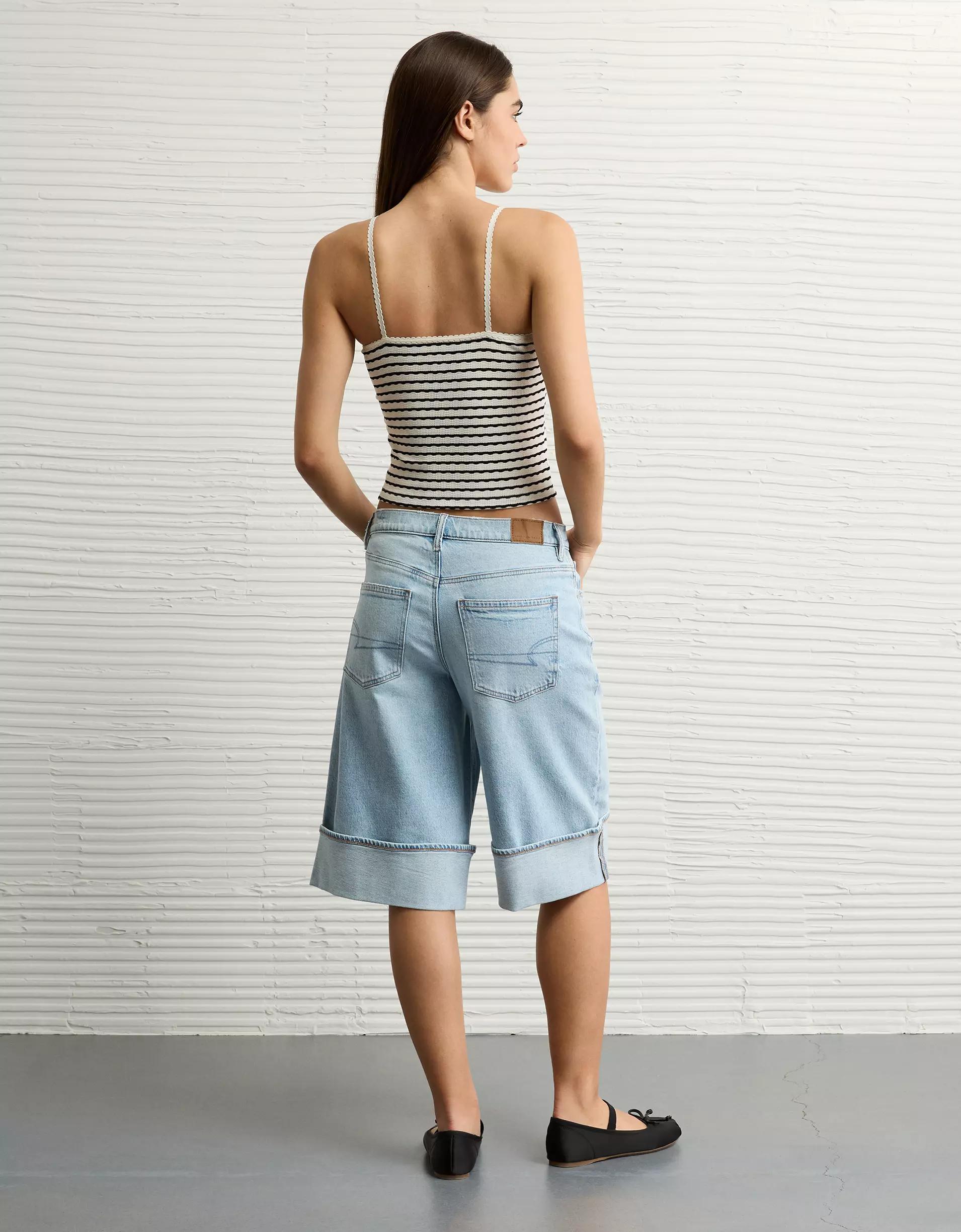 AE Lace Trim Cami Product Image