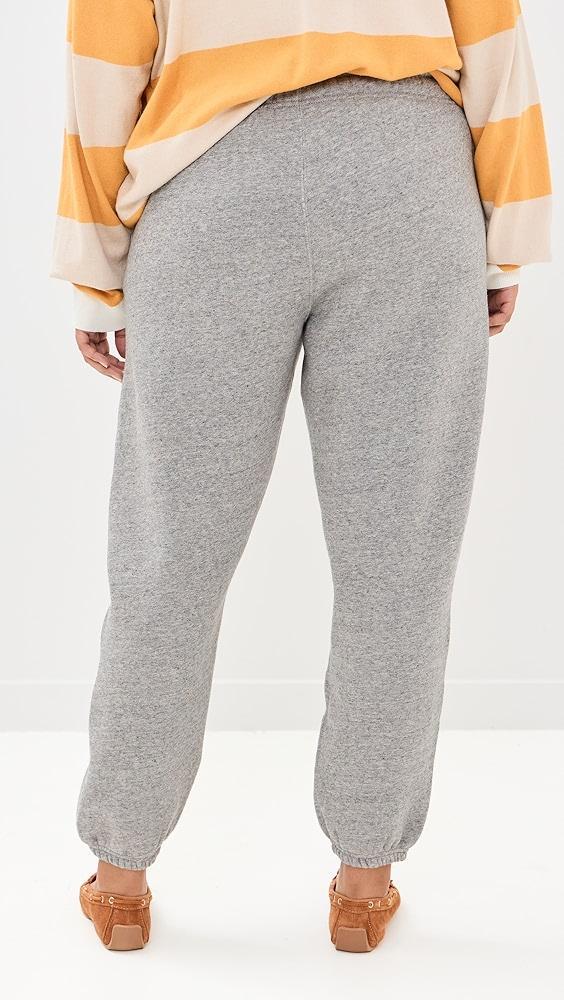 Polo Ralph Lauren Ankle Sweatpants | Shopbop Product Image
