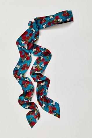 Carlotta Soft Headband Product Image