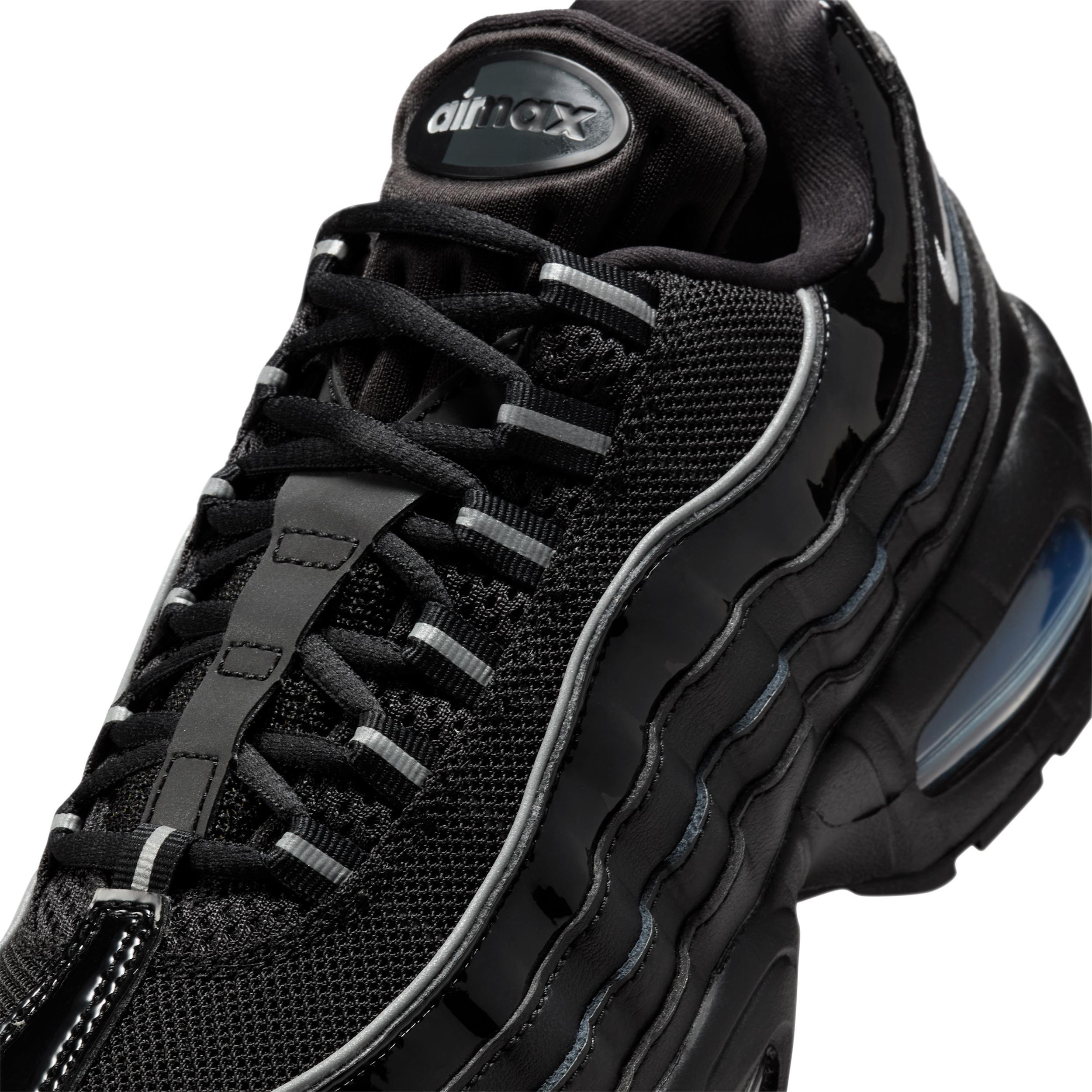 Nike Women's Air Max 95 Big Bubble Shoes Product Image