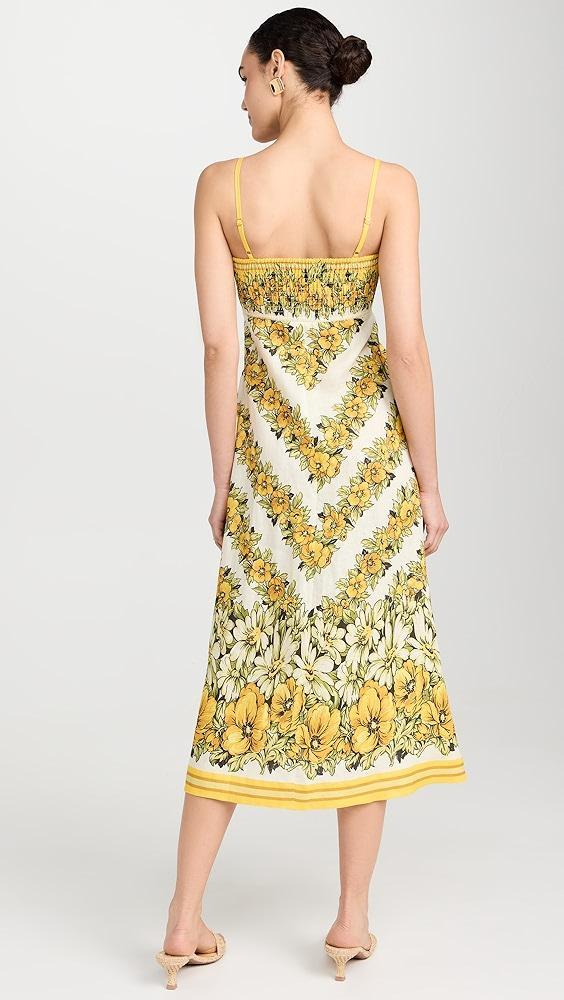 ALÉMAIS Gisela Day Dress | Shopbop Product Image