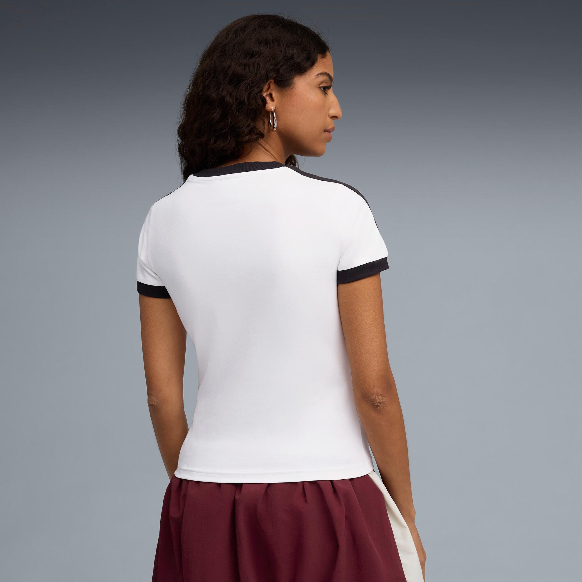 T7 Slim Tee Women Product Image