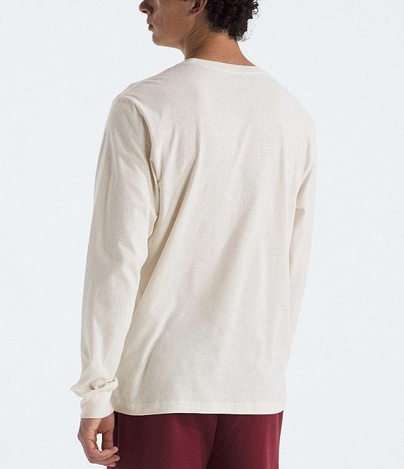 The North Face Evolution Long Sleeve T-Shirt Product Image