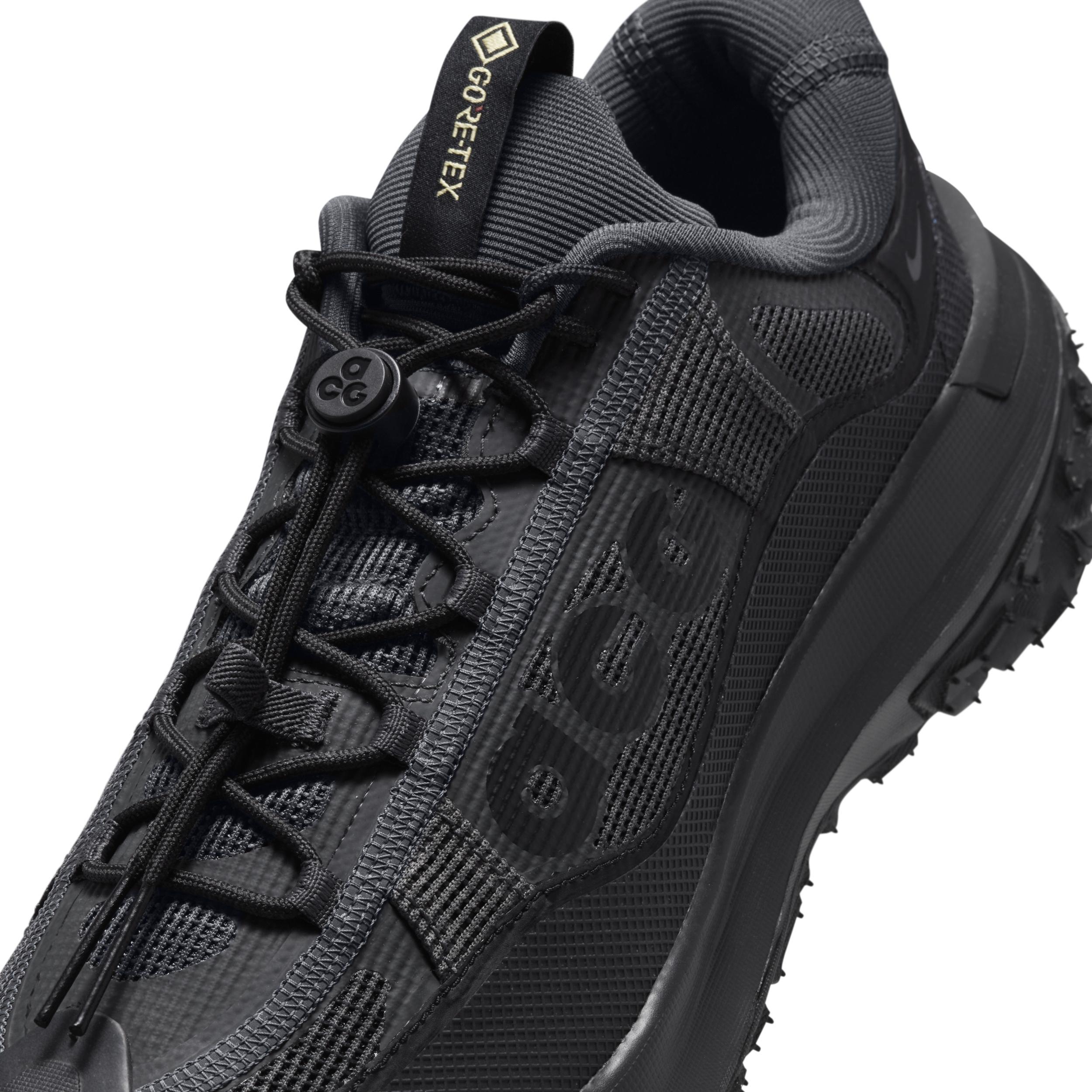 Men's Nike ACG Mountain Fly 2 Low GORE-TEX Shoes Product Image
