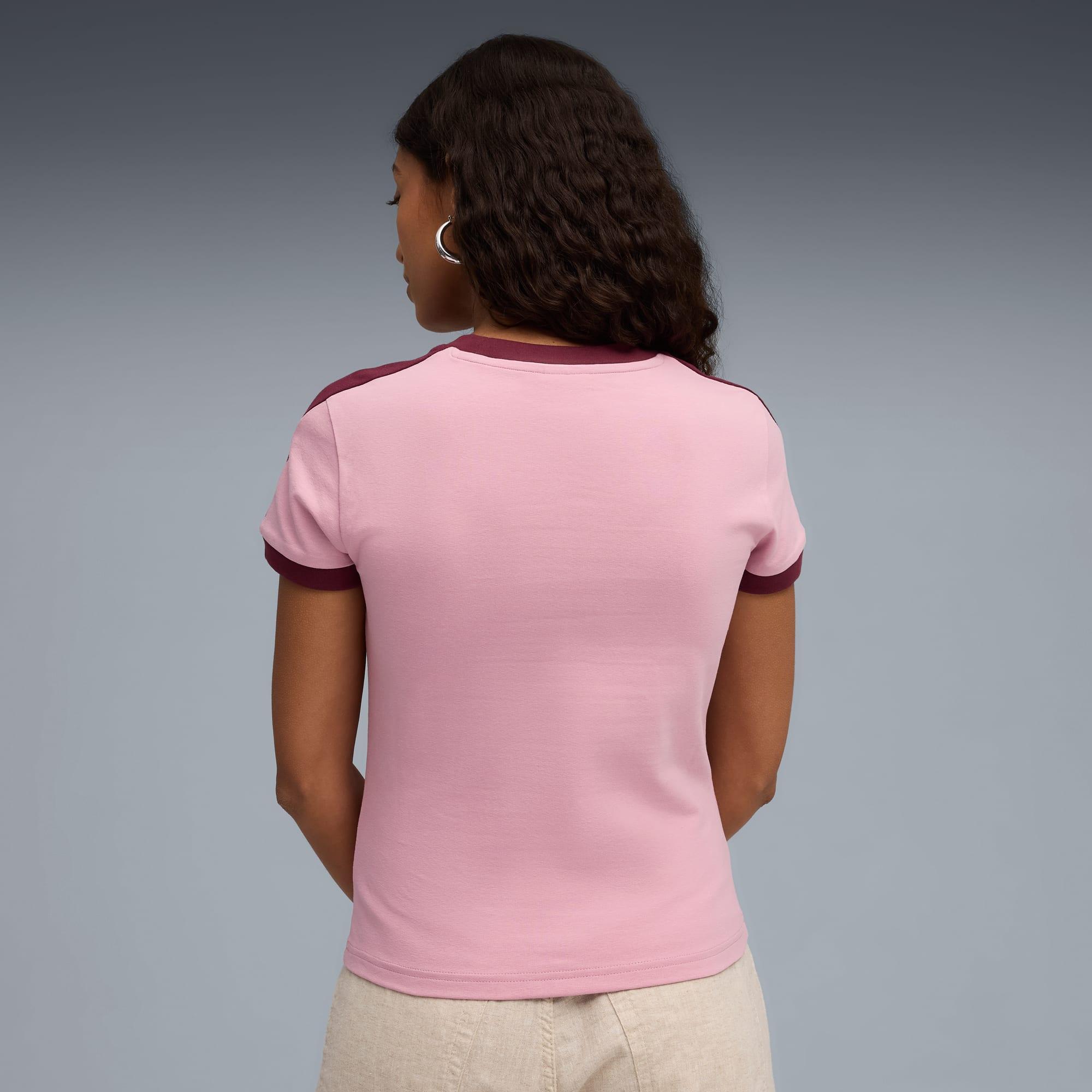 T7 Slim Tee Women Product Image