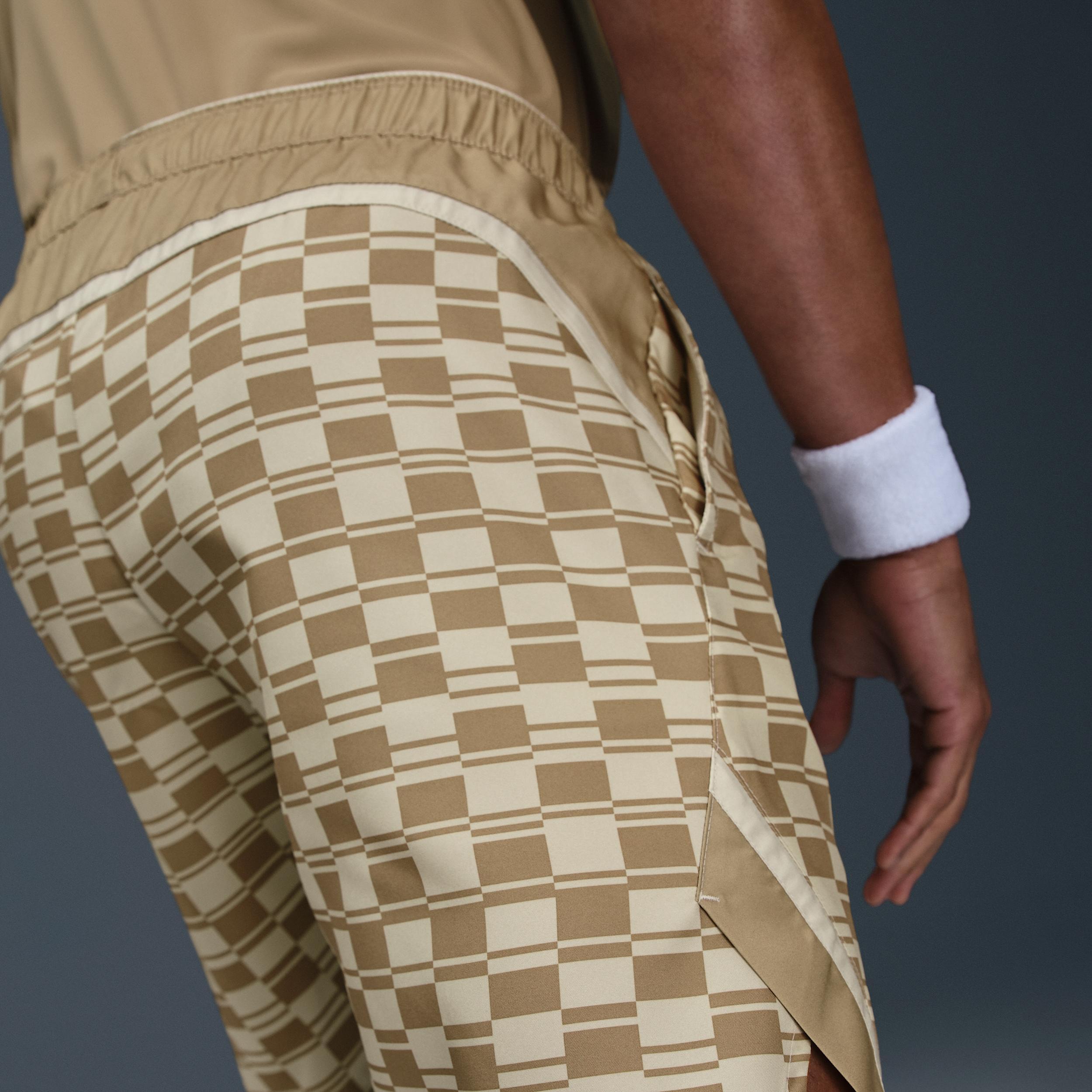 Nike Men's Court Victory 9" Dri-FIT Tennis Shorts Product Image
