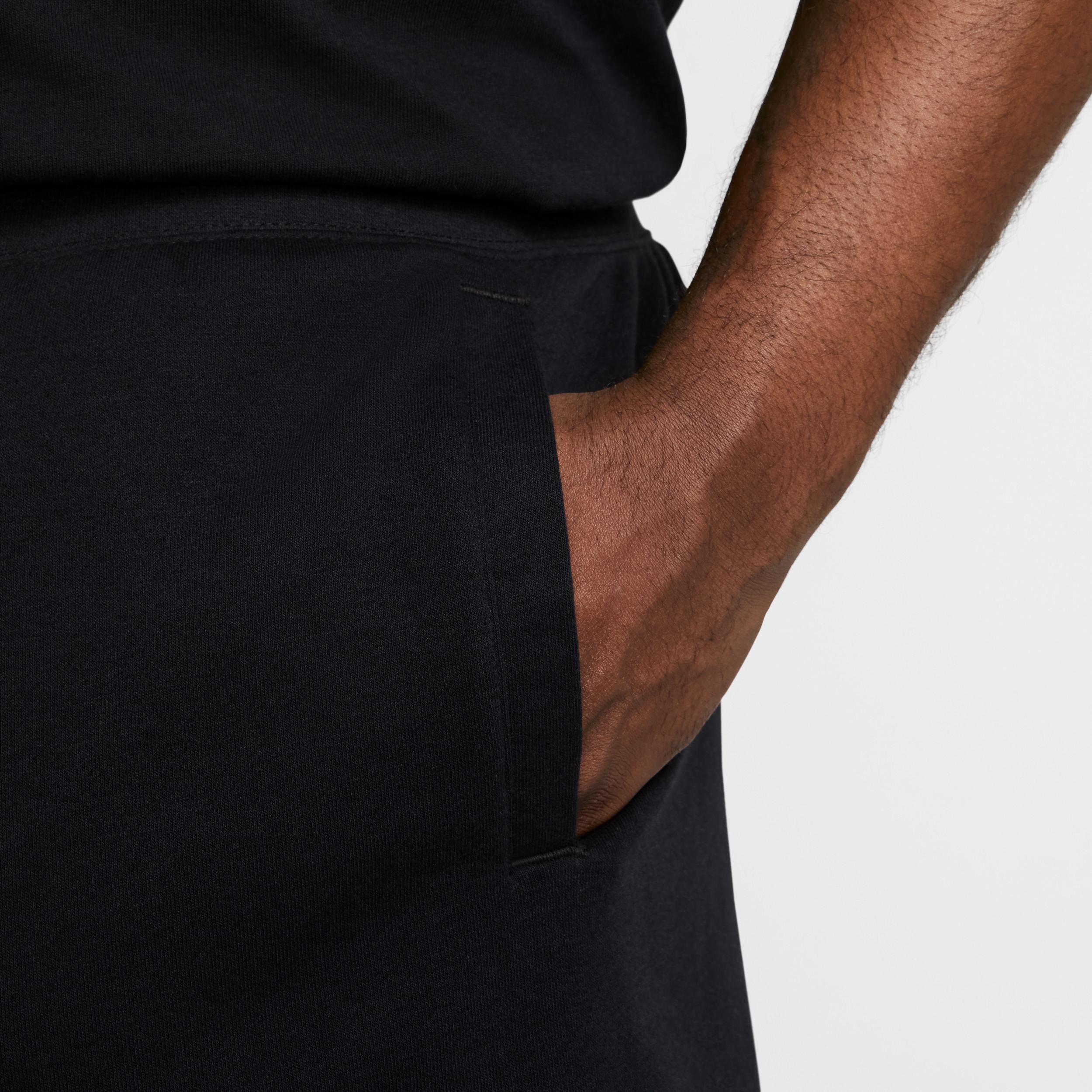 Nike Club Men's French Terry Alumni Shorts Product Image