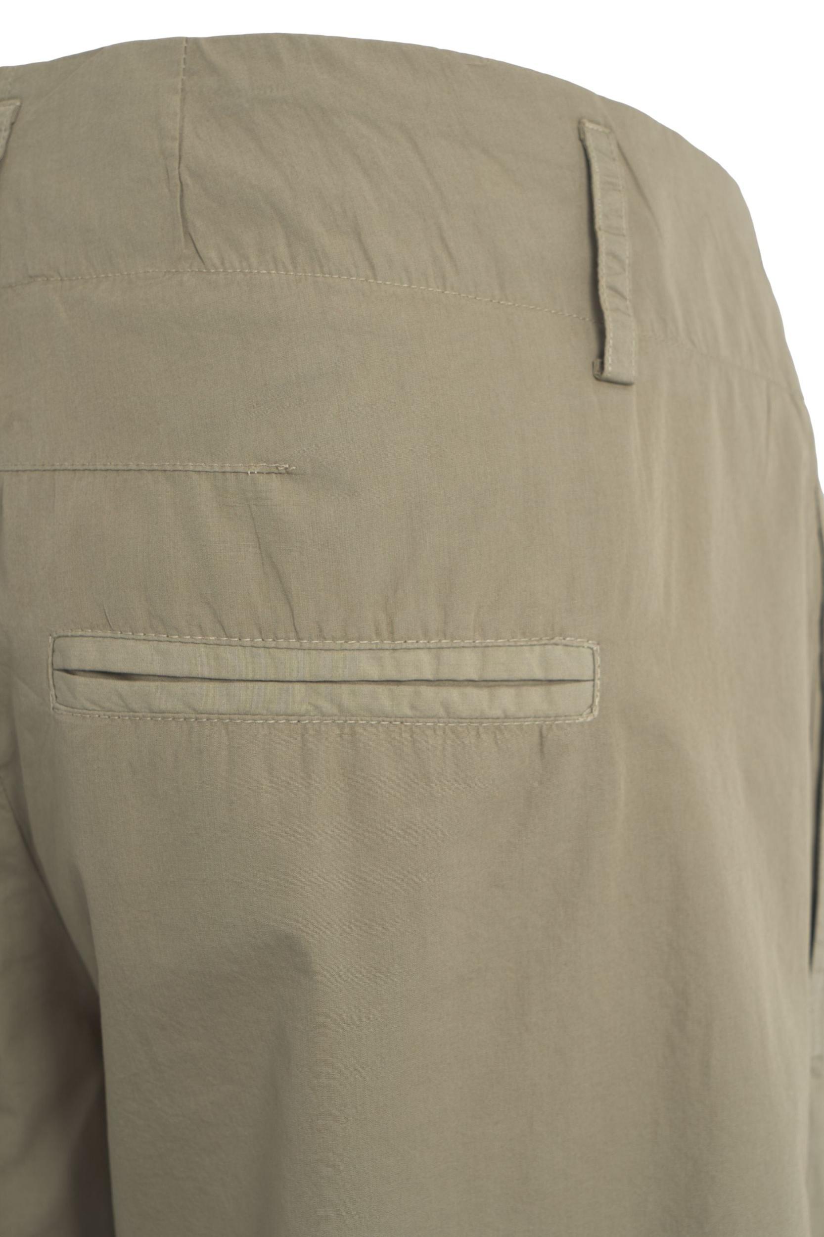 Culotte with drawstring Product Image
