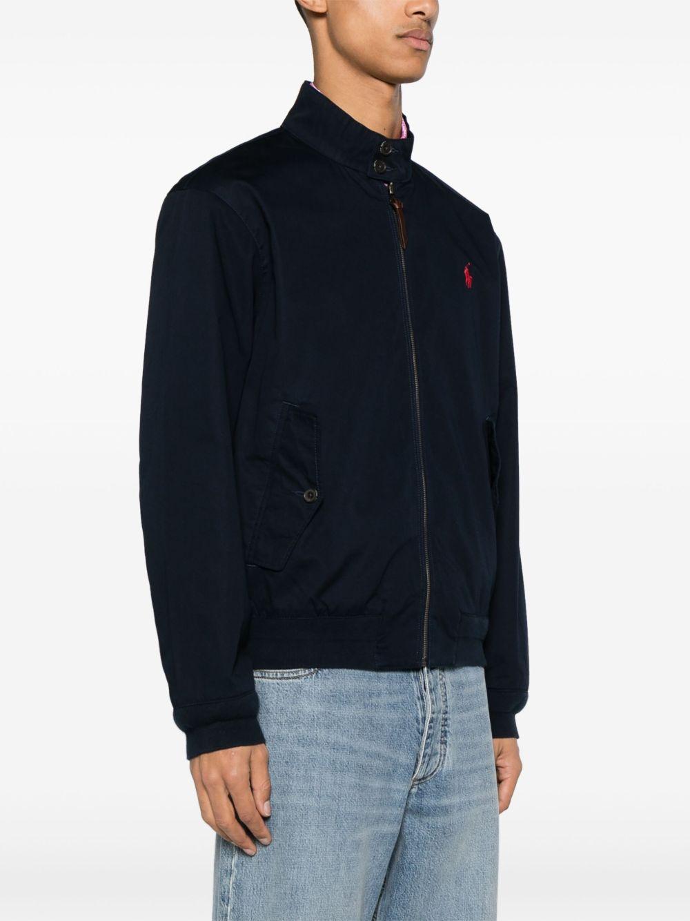 Polo Pony cotton jacket Product Image