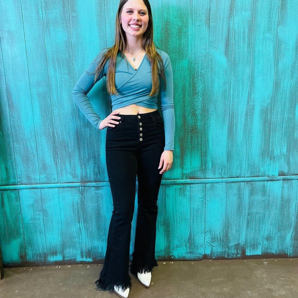 I'll Have To Charge You Jeans* Product Image