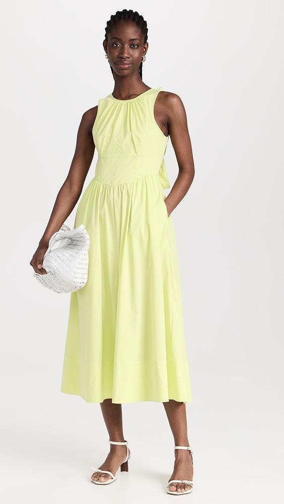 Cinq à Sept Benita Dress | Shopbop Product Image