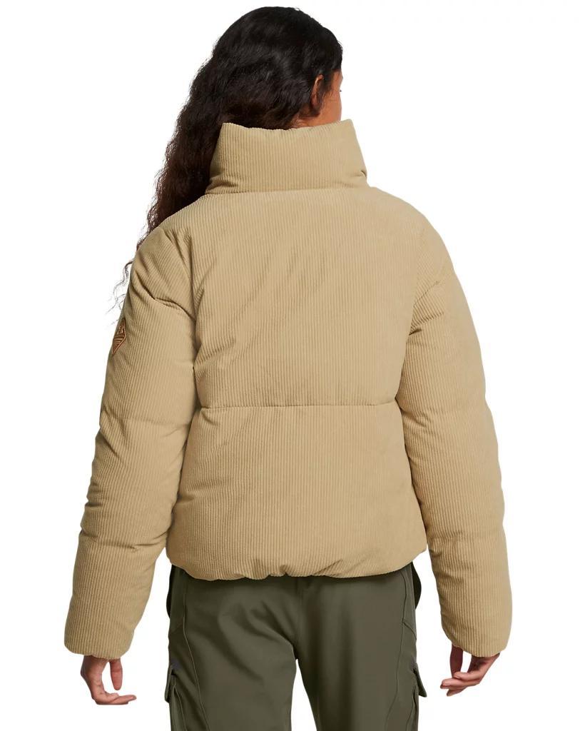 UA Limitless Down Corduroy Product Image