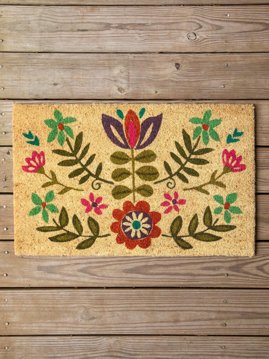 Bungalow Doormat Product Image