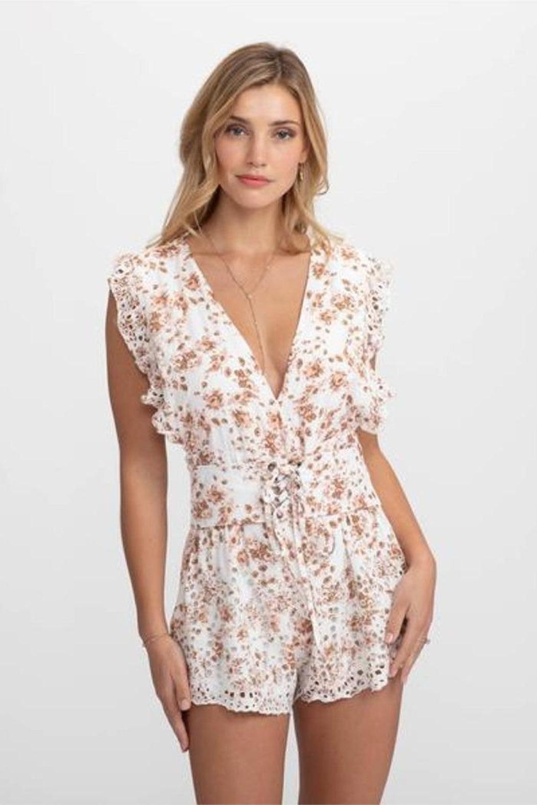 Bailey Romper Product Image