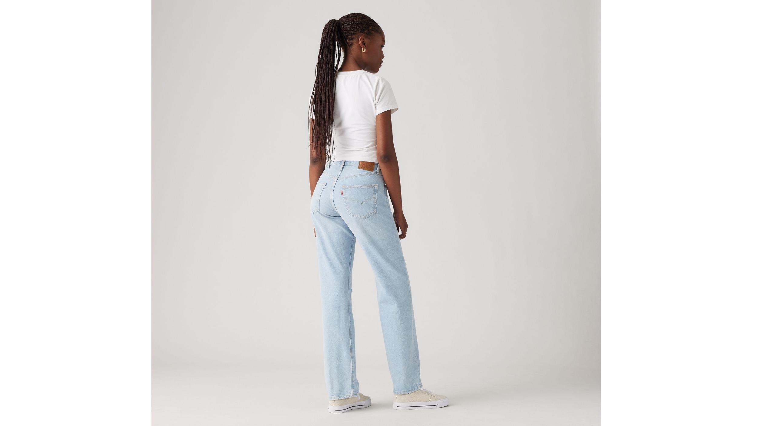 501® '90s Women's Jeans Product Image