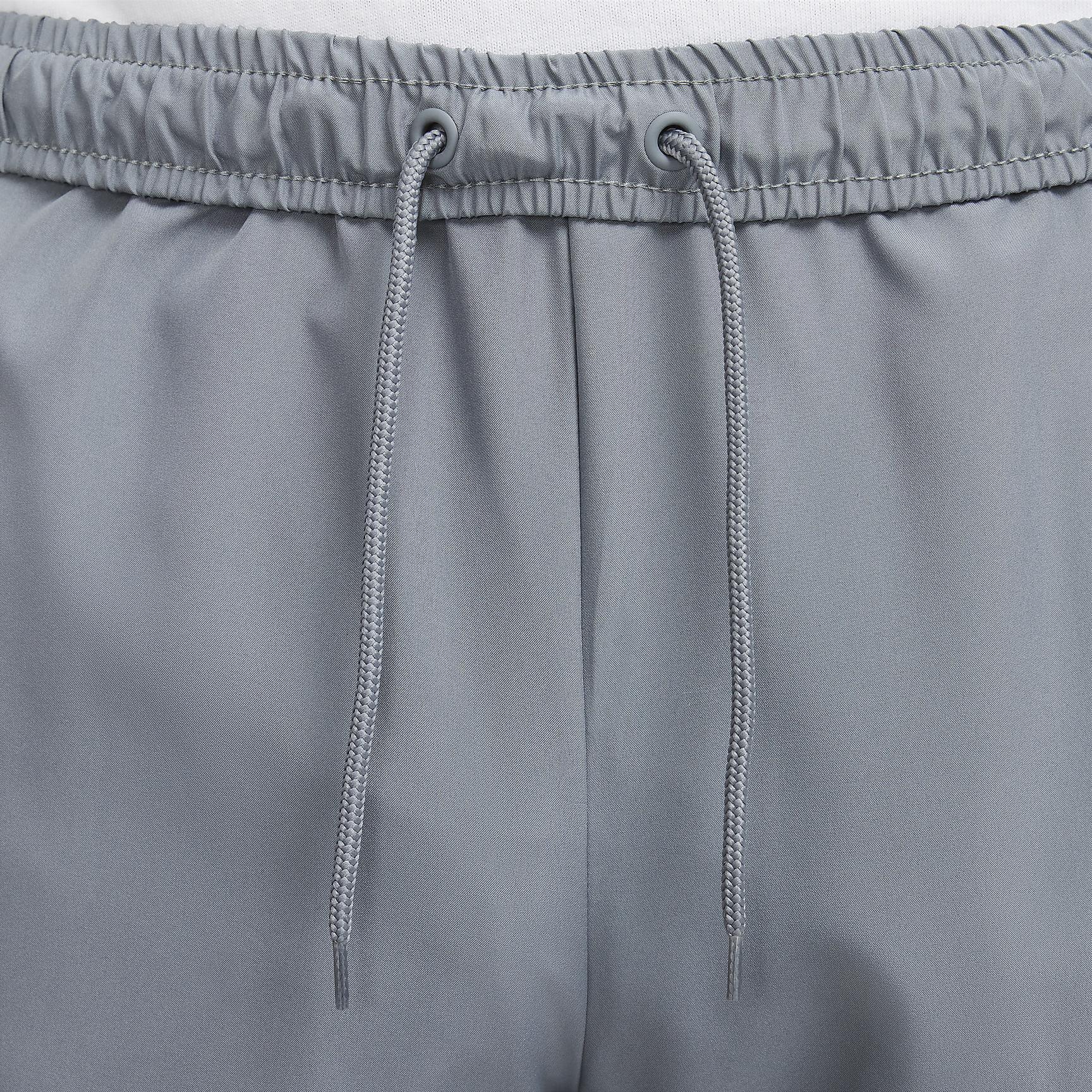 Nike Men's Academy Water-Repellent Soccer Pants Product Image