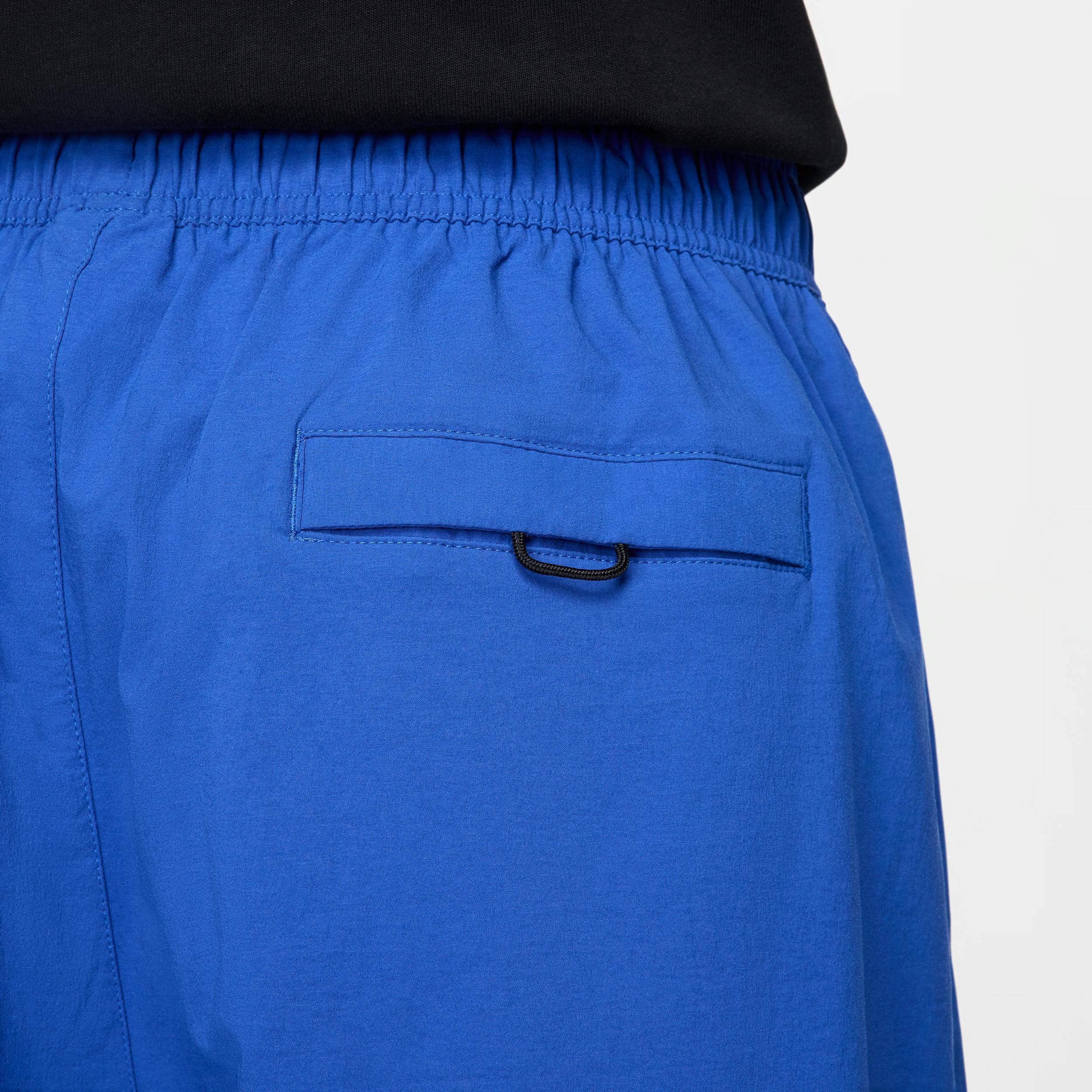 Nike Men's Tech Woven Oversized Pants Product Image