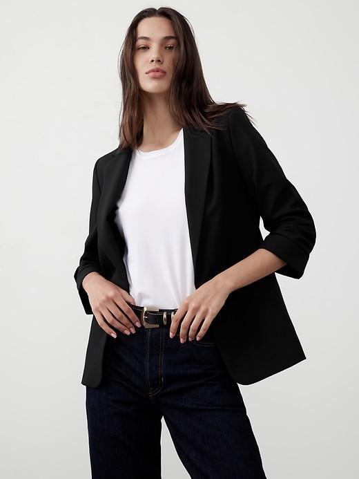 Hayden Blazer Product Image