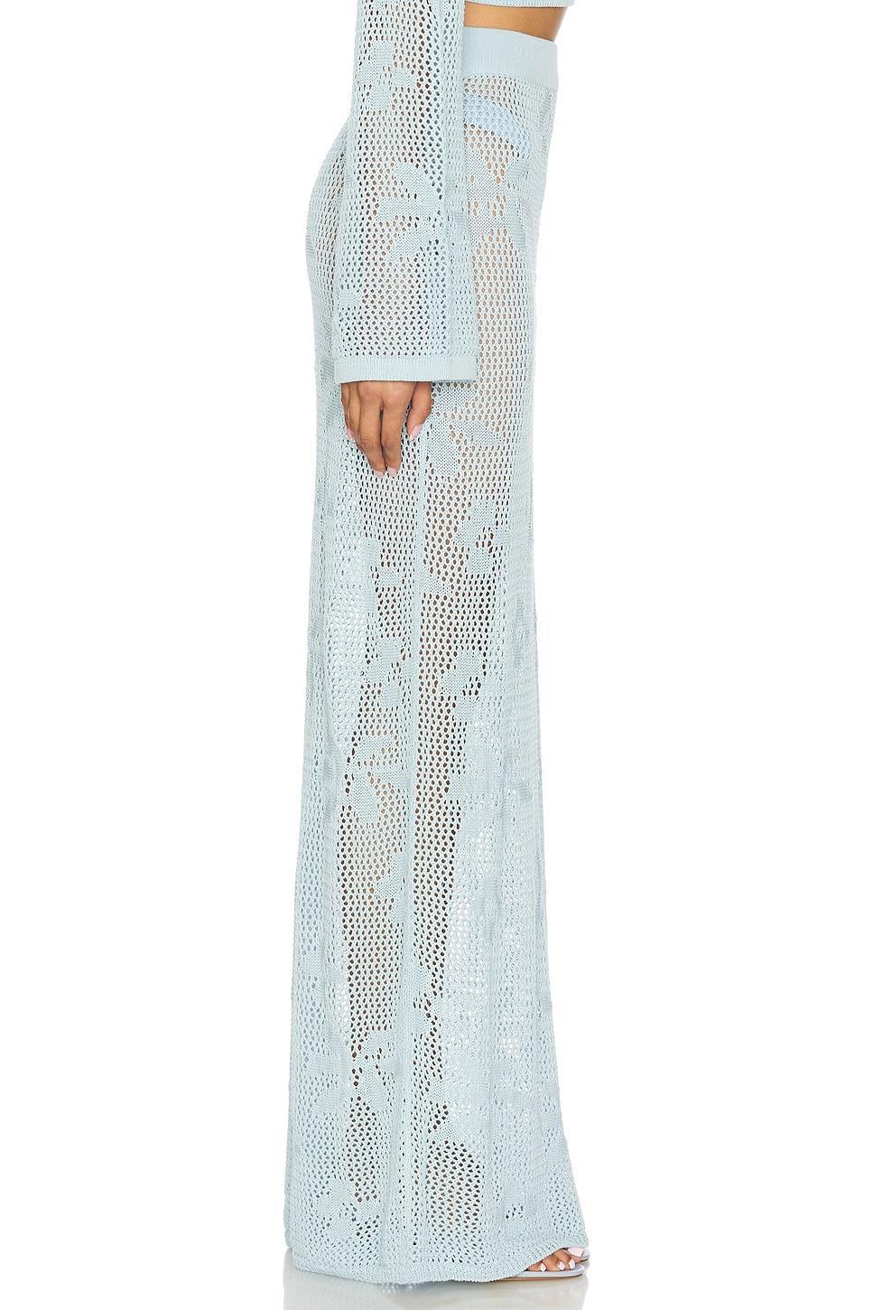 Terra Maxi Skirt SNDYS Product Image