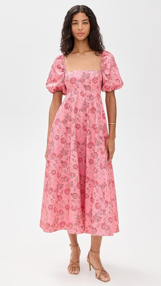 Hill House Home The Matilda Dress | Shopbop Product Image