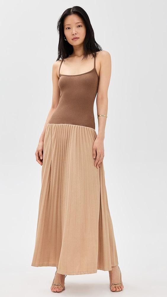 Lioness Renaissance Maxi Dress | Shopbop Product Image